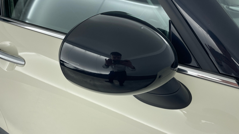 MINI Clubman 1.5 Cooper 6dr Petrol Estate